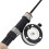 Winter Eis Angelruten Rollen Neue Stange Combo Stift Pol Köder Tackle Casting Harte 5