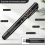 Brake Fluid Tester Electronic Pen For Car Dot3/4/5 Diagnostic Tools 5