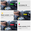 Brake Fluid Tester Electronic Pen For Car Dot3/4/5 Diagnostic Tools 8