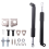 1 ζεύγος & σετ ράβδων στήριξης Easy Up για Ranger T6 Xl 2011-2019 4