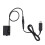 -E10 5V USB ψεύτικη μπαταρία DC προσαρμογέας ζεύξης (αντικατάσταση για LP-E10) Rebel T3/T5/T6/T7/T100 7