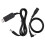 -E10 5V USB ψεύτικη μπαταρία DC προσαρμογέας ζεύξης (αντικατάσταση για LP-E10) Rebel T3/T5/T6/T7/T100 4