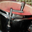 Continuous Motion Speed Key Universal Drum Tuning Percussion Hardware Tool + Square Drive Wrench 7