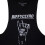 (S, Black) Biffy Clyro Big Imagination Vest Top 3