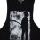 (M, Black) The Cure Boys Dont Cry Vest Top 3