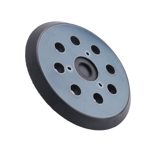 Base de apoio para lixadeira Trackal de 5 polegadas para BO5010 BO5021 BO5041 MT922 MT924 2