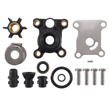 Reparatieset voor impellerpomp 9,9 pk en 15 pk voor Evinrude / 394711 0394711