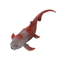 20 cm modelspeelgoed Dunkleosteus dinosaurusvis decoratie-actiefiguur speelgoed voor kinderen collectie Brinquedos