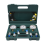 Hydraulische drukmeter graafmachine testkit met testslangkoppeling en meetgereedschap 3