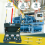 Hydraulische drukmeter graafmachine testkit met testslangkoppeling en meetgereedschap 6