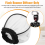 Diffusore Softbox per flash Bounce Speedlight per Yn560 II III -565 -468 -467 Yn460 6