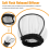 Diffusore Softbox per flash Bounce Speedlight per Yn560 II III -565 -468 -467 Yn460 10