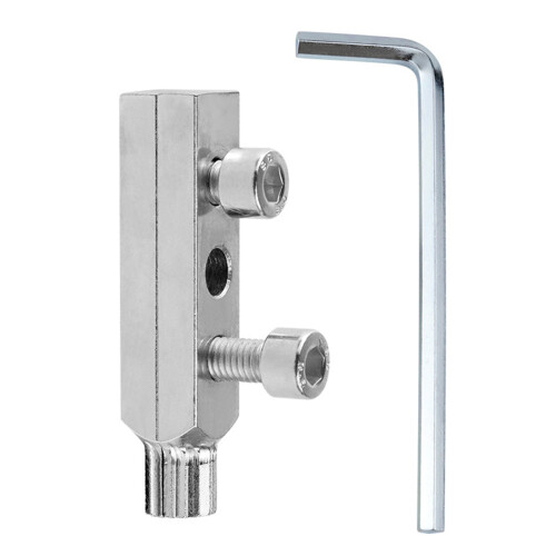 Faucet Angle Valve Broken Wire Extractor Tap Reverse Water Pipe Pipe-Head Screw Extraction Tool