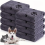 1pc Quick-Drying Microfiber Dog Towel 1