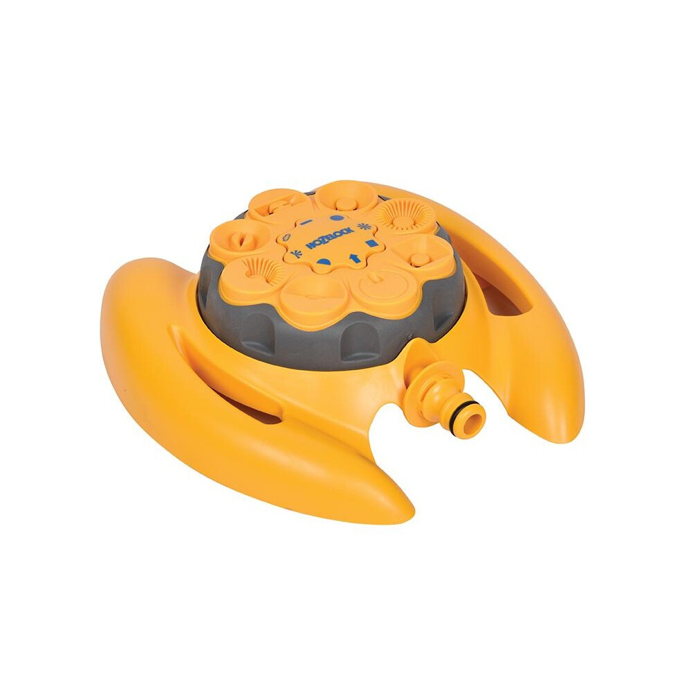 Hozelock 2515 Multi Sprinkler 79m