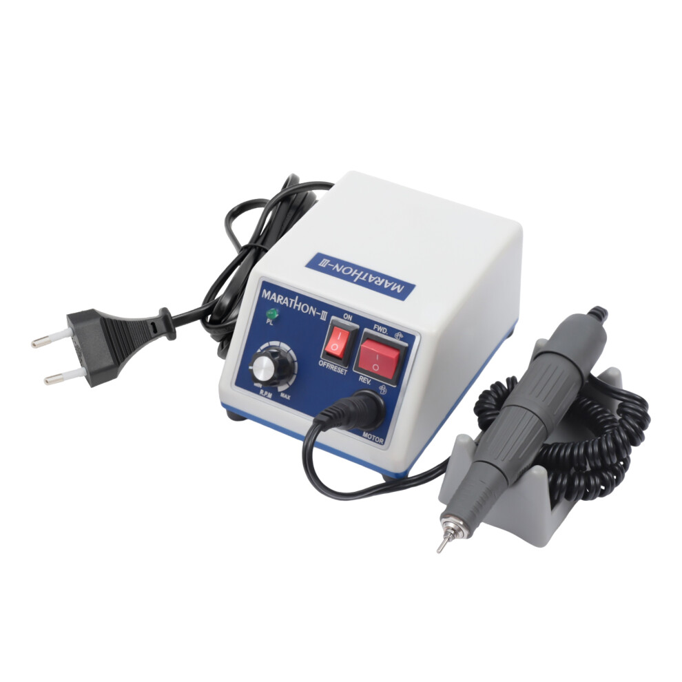 65W Dental Portable Electric Brushless Micromotor Polishing Machine 9344483220946