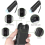 Dog Repeller Portable Ultrasonic Deterrent 1