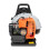 63cc Backpack Leaf Blower,2 Stroke Gas Powered Air/Snow Blower 4