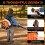 63cc Backpack Leaf Blower,2 Stroke Gas Powered Air/Snow Blower 7