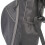 Gr8 Home Golf Stand Bag Lightweight 7inch 4 Way Divider Double Strap Black Grey 3