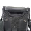 Gr8 Home Golf Stand Bag Lightweight 7inch 4 Way Divider Double Strap Black Grey 4