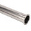Tubo sanitário de 2 polegadas com braçadeira tripla x 51 mm de diâmetro externo, comprimento de 458 mm (18 polegadas) para aço inoxidável caseiro 9