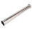 Tubo sanitário de 2 polegadas com braçadeira tripla x 51 mm de diâmetro externo, comprimento de 458 mm (18 polegadas) para aço inoxidável caseiro 4