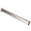 Tubo sanitário de 2 polegadas com braçadeira tripla x 51 mm de diâmetro externo, comprimento de 458 mm (18 polegadas) para aço inoxidável caseiro 3