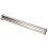 Tubo sanitário de 2 polegadas com braçadeira tripla x 51 mm de diâmetro externo, comprimento de 458 mm (18 polegadas) para aço inoxidável caseiro 6