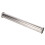 Tubo sanitário de 2 polegadas com braçadeira tripla x 51 mm de diâmetro externo, comprimento de 458 mm (18 polegadas) para aço inoxidável caseiro 8