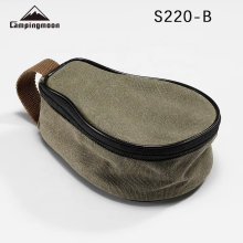 CAMPINGMOON 21*15*9cm Outdoor Camping