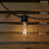 Samuel Alexander 4.5m Set of 10 Connectable Festoon Bulb Lights in Warm White with Timer Function 6