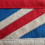Red Ensign Fully Sewn Small Cotton Flag - 49cm x 33cm 2