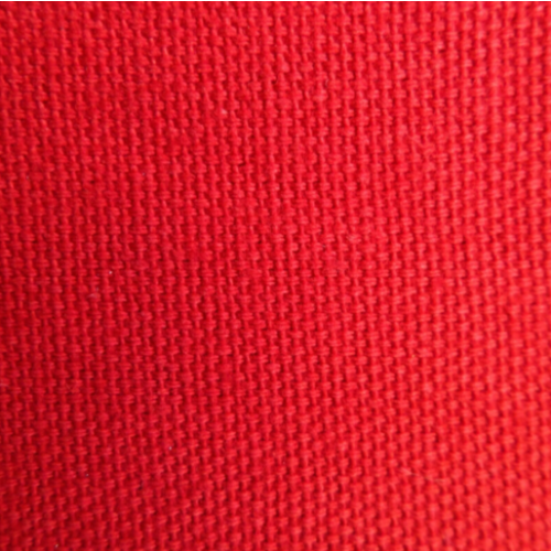 Red Ensign Fully Sewn Small Cotton Flag - 49cm x 33cm 2