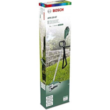 Bosch Brush Cutter AFS 23-37 (950 W, cutting diameter blade: 23 cm, cutting diameter line: 37 cm, in carton packaging