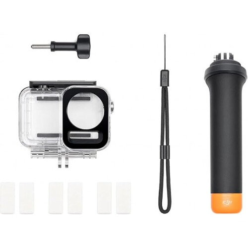 DJI DJI Osmo Action Diving Accessory Kit