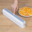Living And Home Kitchen Plastic Wrap Dispenser Cling Film Dispenser Foil Cutter 1