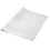 dc fix CONCRETE WHITE sticky back plastic vinyl wrap film 1