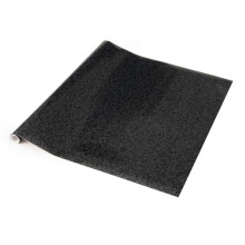 GRANITE BLACK sticky back plastic vinyl wrap film (67.5cm x 2m)