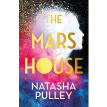 The Mars House by Natasha Pulley Paperback Book