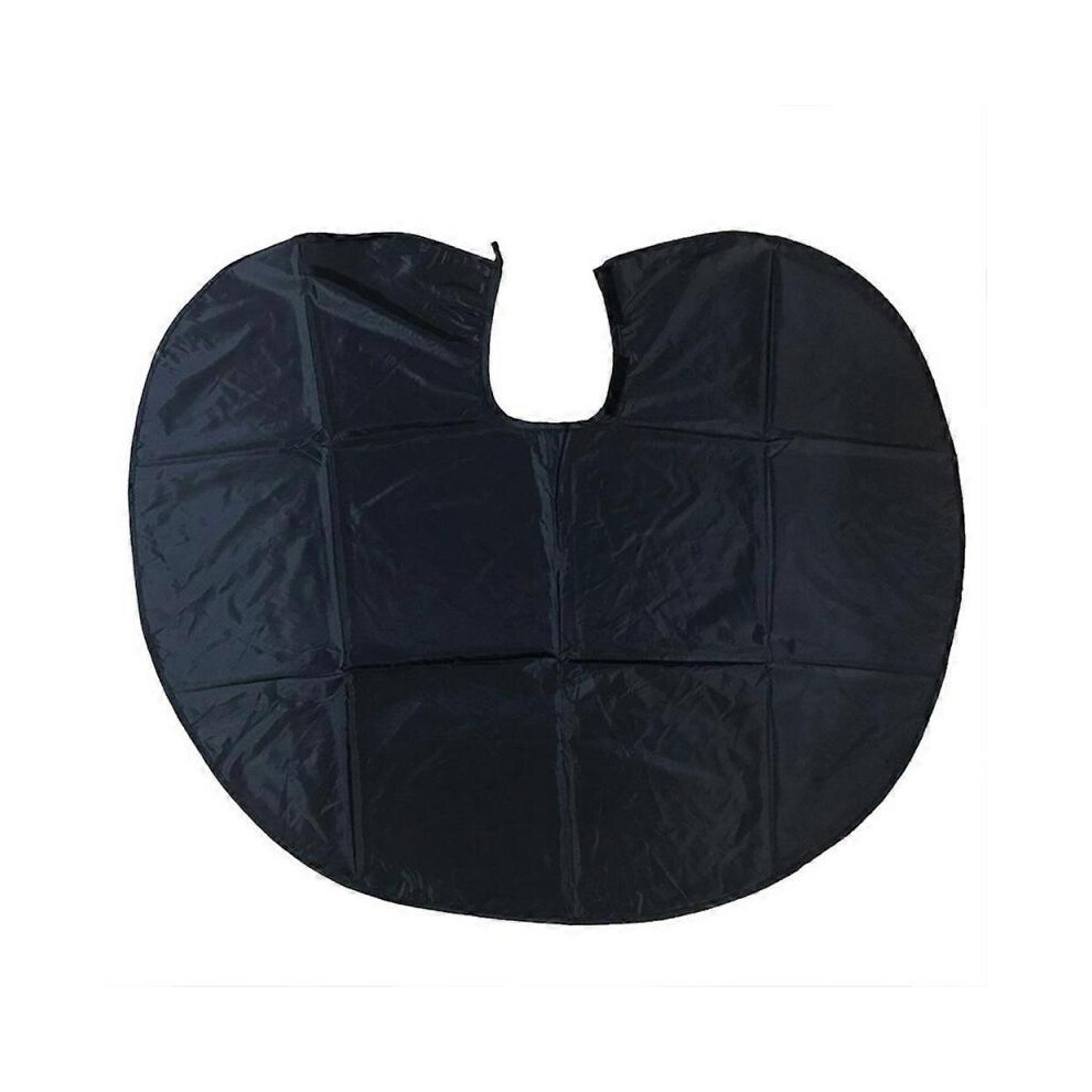 Hairdressing Salon Apron - Water Resistant Hair Cutting Cape