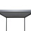(3x3m with Lights) Aluminium Anthracite Pergola 10
