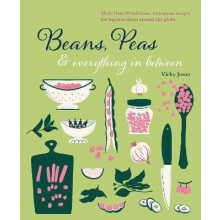 Beans, Peas & Everything In Between