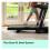 BowFlex T9 JRNY Treadmill 4