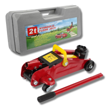 2 Ton Tonne Hydraulic Trolley Floor Jack