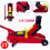 2 Ton Tonne Hydraulic Trolley Floor Jack 4