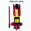 2 Ton Tonne Hydraulic Trolley Floor Jack 5