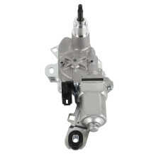 Rear Windshield Wiper Motor for Peugeot 108 Citroen, C1 & Toyota Aygo 14-21 B001099280 Windscreen Wi