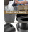 ABS Espresso Knock Box - Barista Coffee Grind Bin (Single Unit) 5