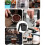 ABS Espresso Knock Box - Barista Coffee Grind Bin (Single Unit) 4